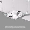 картинка Denkirs  Закладная панель DK3020/61-SCB