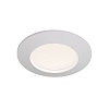 картинка Влагозащищенный светильник Denkirs DK3016-WH