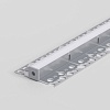 картинка Elektrostandard RL-2-ALP024 Гибкий рассеиватель для встраиваемого гибкого алюминиевого профиля под Г