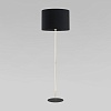 картинка TK Lighting Напольный светильник с тканевым абажуром 16029 Umberto