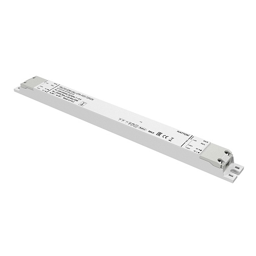 картинка Maytoni Источник напряжения 24В DALI DT6 60Вт IP 20