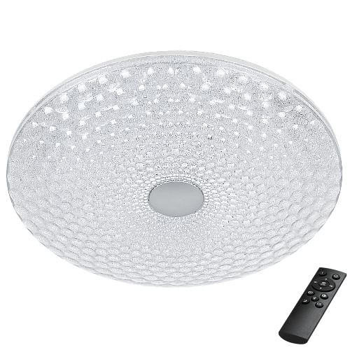 картинка Lightstar Светильник настенно-потолочный Arco III  225540