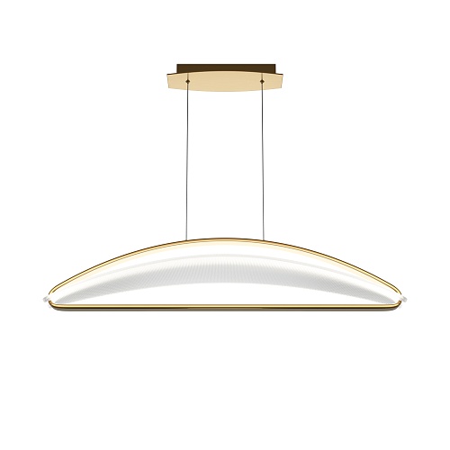 картинка Maytoni Подвесной светильник Бриз / Breeze 3000К 34Вт