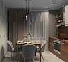 картинка Точечный встраиваемый светильник Denkirs DK4400-WH