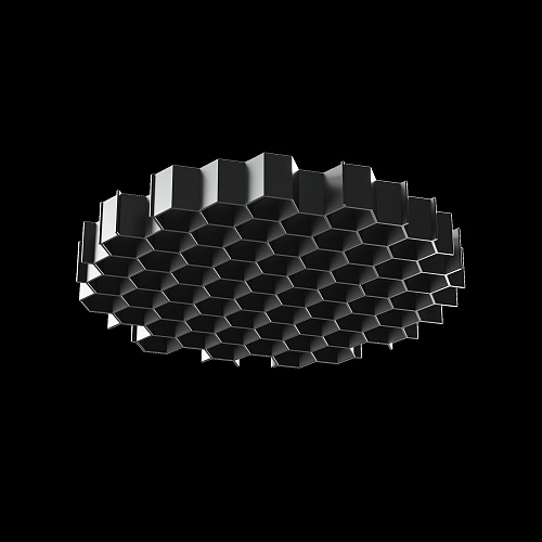 картинка Maytoni Антибликовая решётка ⌀26мм