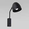 картинка TK Lighting Настенный светильник 4167 Soho Black