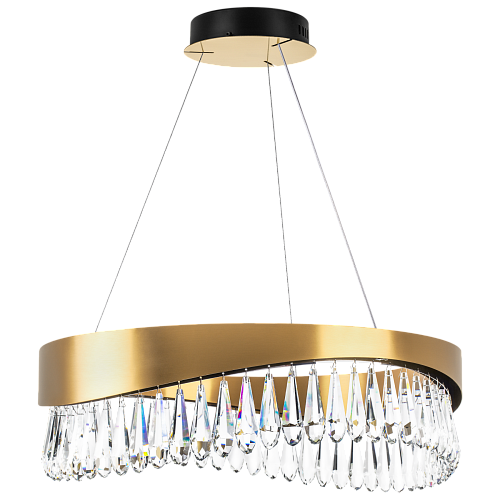 картинка Lightstar Люстра подвесная Helio  703163