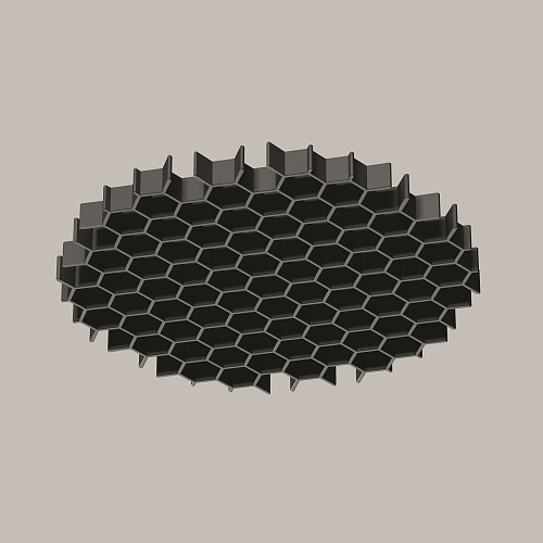 картинка Maytoni Антибликовая решётка ⌀45мм