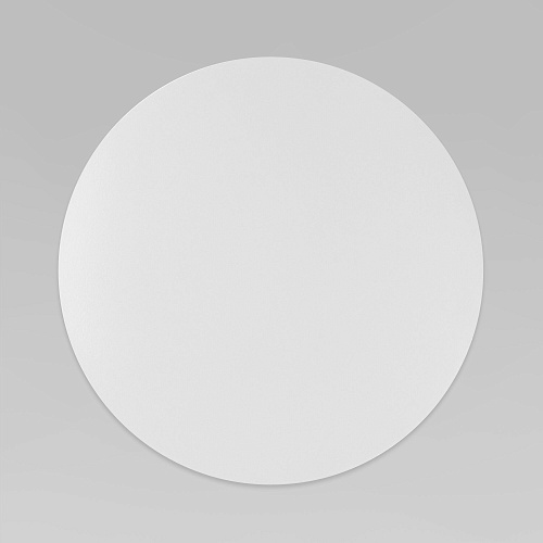 картинка TK Lighting Настенный светильник 6011 Luna White