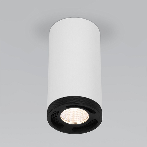 картинка Elektrostandard Накладной светодиодный светильник 25033/LED