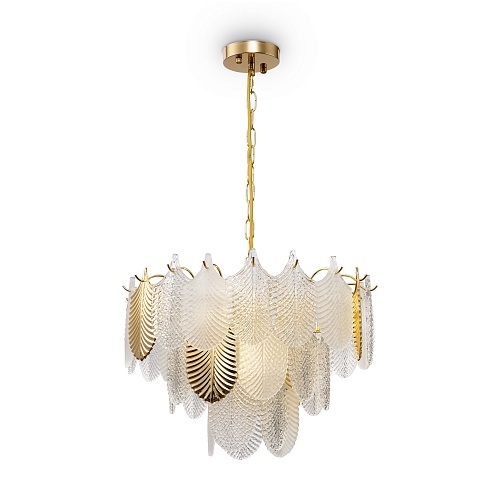 картинка Freya Люстра Хлоя / Hloya