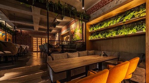 картинка Maytoni Подвесной светильник Фокус / Focus GU10х1