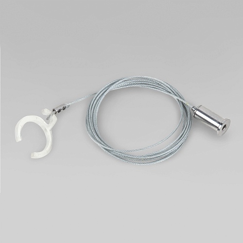 картинка Elektrostandard Slim Magnetic Набор для подвеса Full light (2м) 85098/00 85098/00