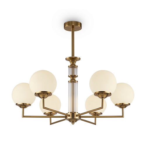 картинка Freya Люстра Болас  / Bolas