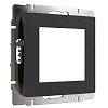 картинка WERKEL Встраиваемая LED подсветка (черный матовый) W1154308