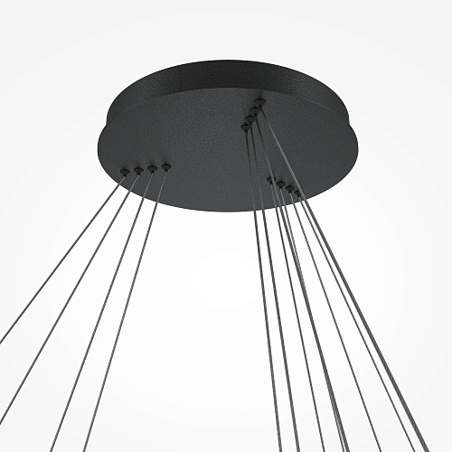 картинка Maytoni Подвесной светильник Рим / Rim 3000-4000К 165Вт