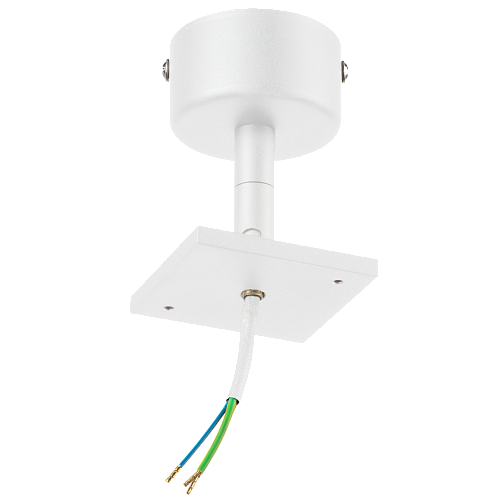 картинка Lightstar Крепление потолочное Rullo  590206