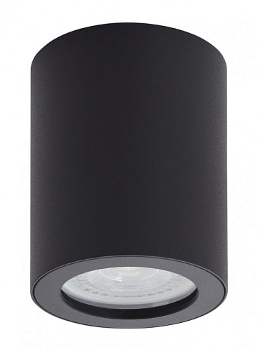 картинка Влагозащищенный светильник Denkirs DK3007-BK