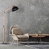 картинка TK Lighting Напольный светильник 5582 Oslo