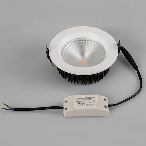 картинка Arlight Светильник Downlight  021068