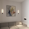 картинка Denkirs Бра CHARGELUX DK5093-BK