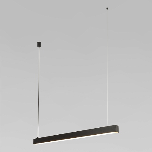 картинка TK Lighting Подвесной светодиодный светильник 18080 Luxe