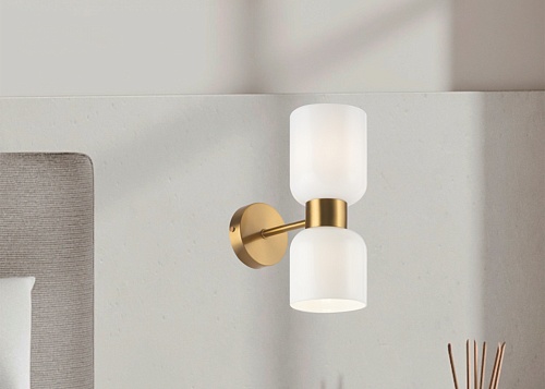 картинка Freya Настенный светильник (бра) Савия / Savia