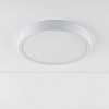 картинка Elektrostandard Накладной потолочный светодиодный светильник DLR034 18W 4200K