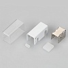 картинка Arlight Соединитель  028051