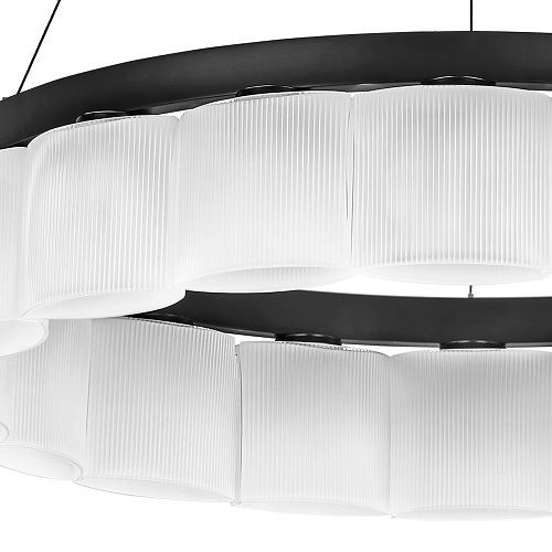 картинка Lightstar Люстра подвесная Nibbler  812186