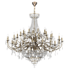 картинка Lightstar Люстра подвесная Classic  700511
