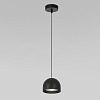 картинка Elektrostandard Подвесной светодиодный светильник Uno черный 50261 LED