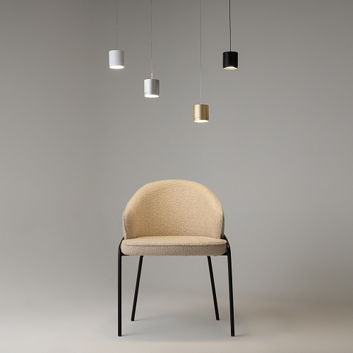 картинка Maytoni Подвесной светильник Полярный / Polar GX53х1