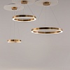 картинка Maytoni Подвесной светильник Сатурн / Saturno 3500К 39Вт