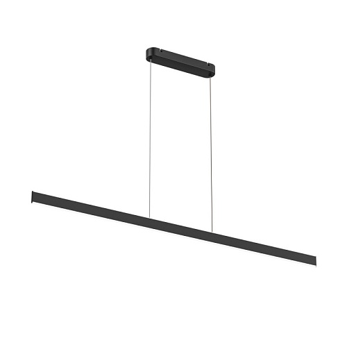 картинка Denkirs Подвесной светильник RAYLINE DK6733-BK