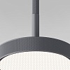 картинка Elektrostandard Подвесной светильник Plate 50260 LED