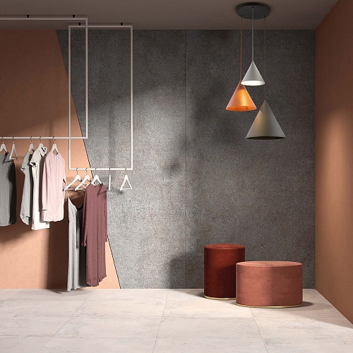 картинка TK Lighting Подвесной светильник 6633 Cono