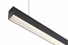 картинка Denkirs Линейный светильник  DK9203-BK