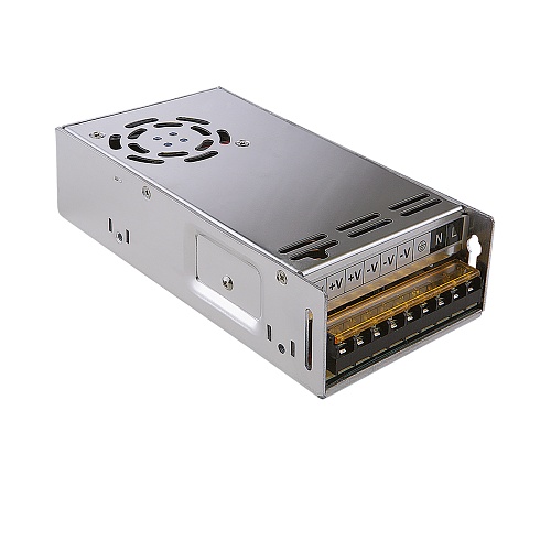 картинка Lightstar Блок питания 12V 400W   410400