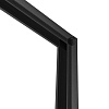 картинка NOVOTECH 135282 SHINO NT24 180 черный Соединитель «Г» токопроводящий для шинопровода в ГКЛ (для арт.