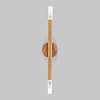 картинка TK Lighting Настенный светильник 4523 Noble