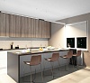 картинка Линейный светильник Denkirs DK9154-WH