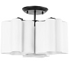 картинка Lightstar Люстра потолочная Nubi  802037