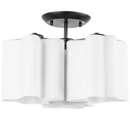 картинка Lightstar Люстра потолочная Nubi  802037