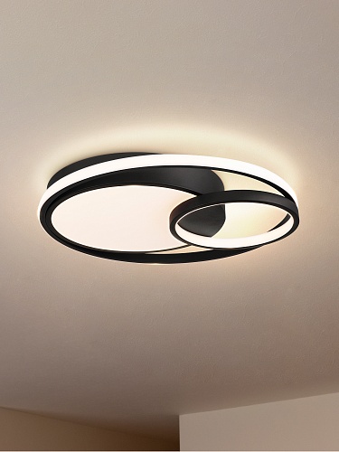 картинка Freya Потолочный светильник Нации /  Nation Market