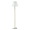 картинка LUMION 3733/1F NEOCLASSI LN19 000 хром, золотой Торшер E27 1*60W 220V LORAINE