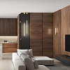 картинка Denkirs Бра AURA DK5100-BR