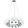картинка Lightstar Люстра подвесная Sferetta  801124