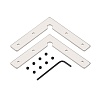 картинка Arlight Соединитель профиля  039831