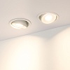 картинка Arlight Встраиваемый светильник  026868